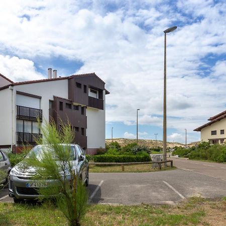 Appartement Spacieux A Seignosse, Terrasse Et Parking, A Proximite De La Plage - Fr-1-239-401 Luaran gambar